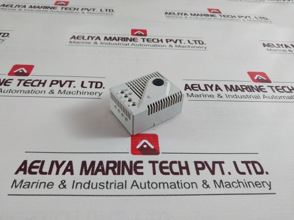 Stego Fzk Mechanical Thermostat 01170.0-00