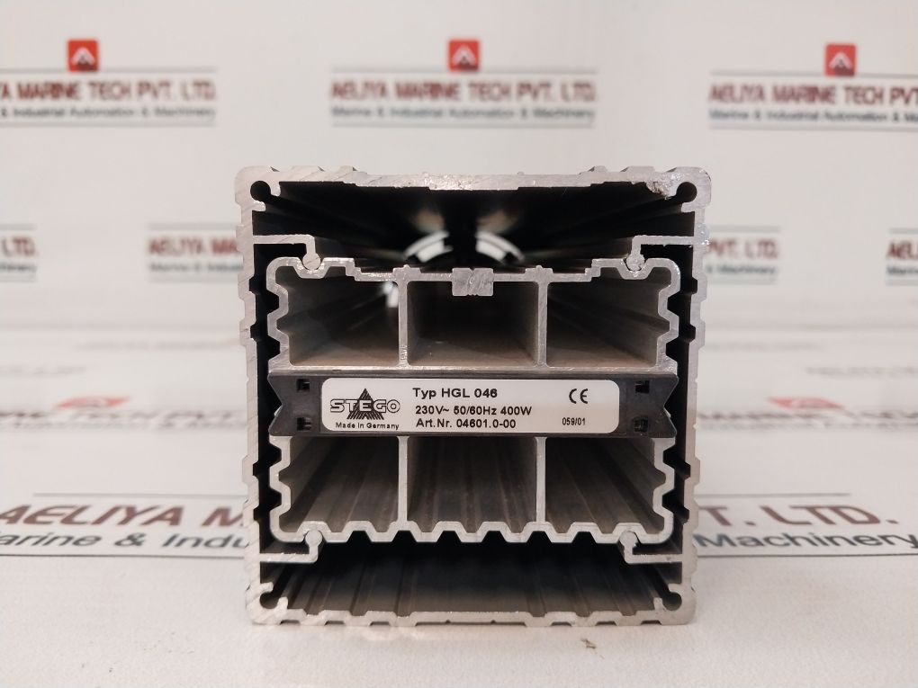 Stego Hgl 046 Enclosure Heater 230V Ac