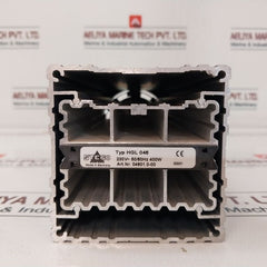 Stego Hgl 046 Enclosure Heater 230V Ac