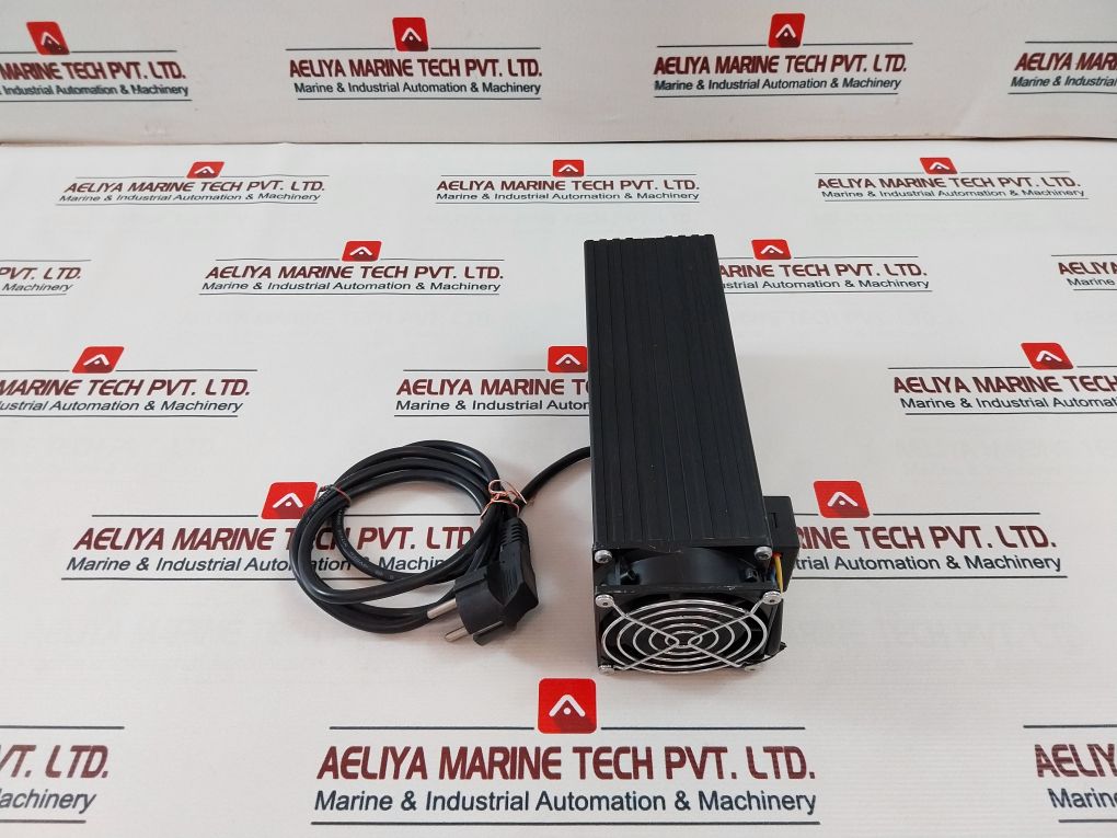 Stego Hgl 046 Fan Heater 04601.0-00