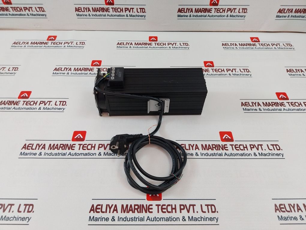 Stego Hgl 046 Fan Heater 04601.0-00