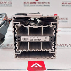 Stego Hgl 046 Fan Heater 04601.0-00