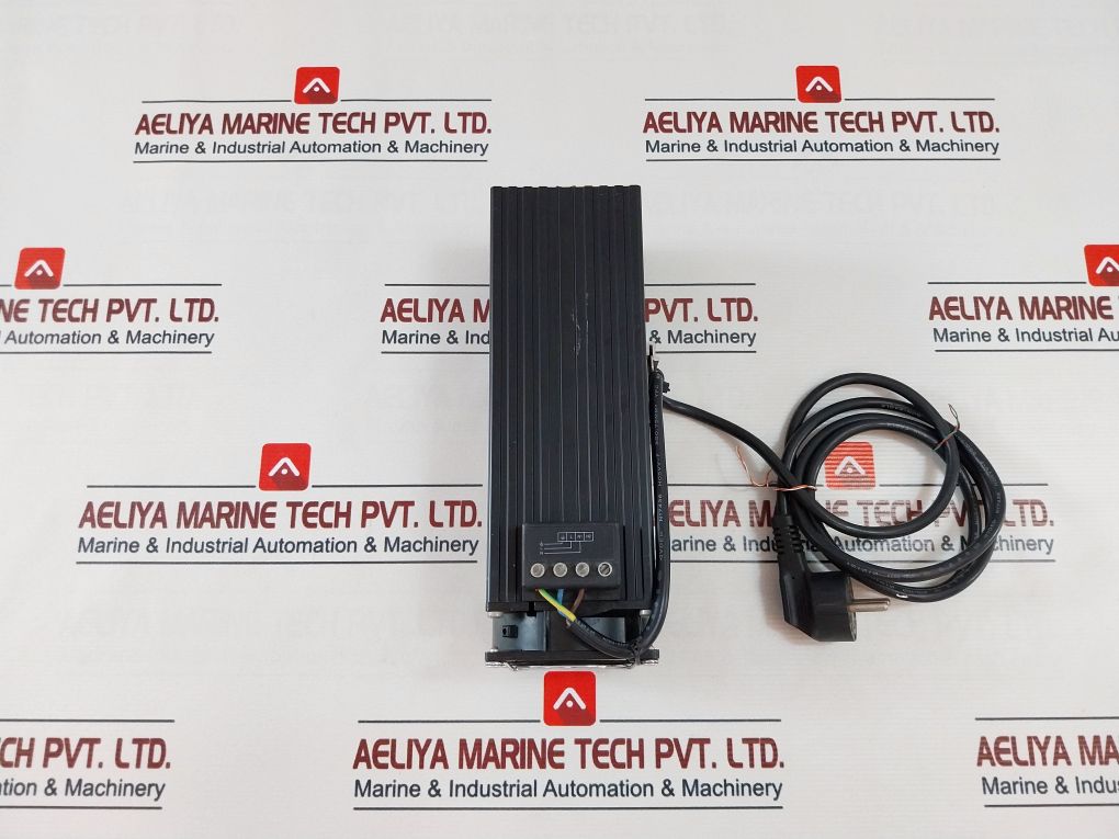 Stego Hgl 046 Fan Heater 04601.0-00