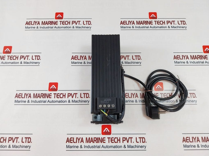 Stego Hgl 046 Fan Heater 04601.0-00