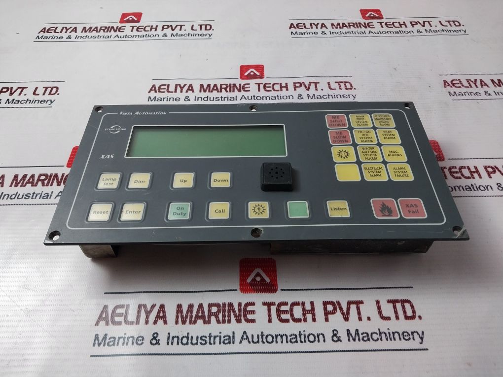 Stein Sohn Xas Panel Weelhouse