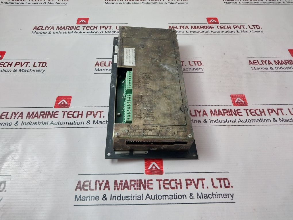 Stein Sohn 060516 F503006A Xas00 Xas Panel Weelhouse