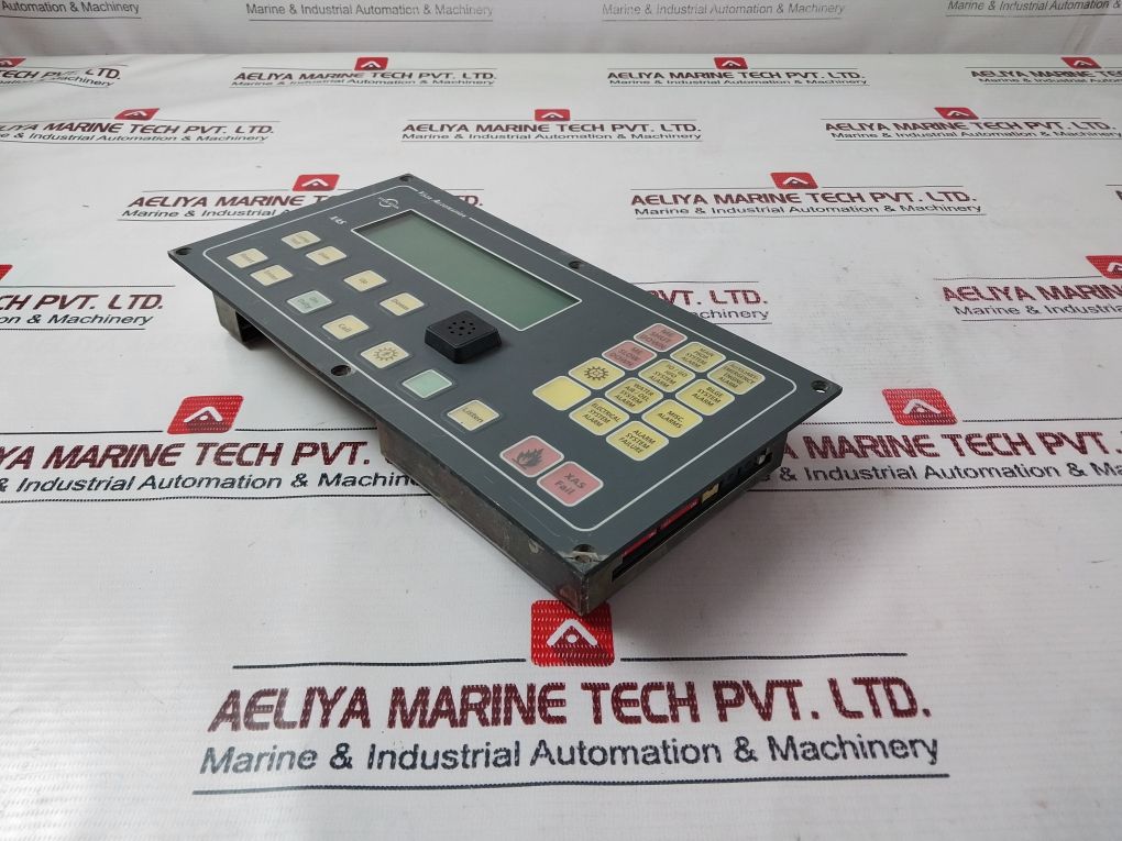 Stein Sohn 060516 F503006A Xas00 Xas Panel Weelhouse