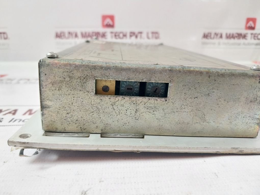 Stein Sohn 991443 F503001A Xas05 Xas Extension Alarm System