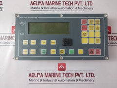 Stein Sohn 991443 F503001A Xas05