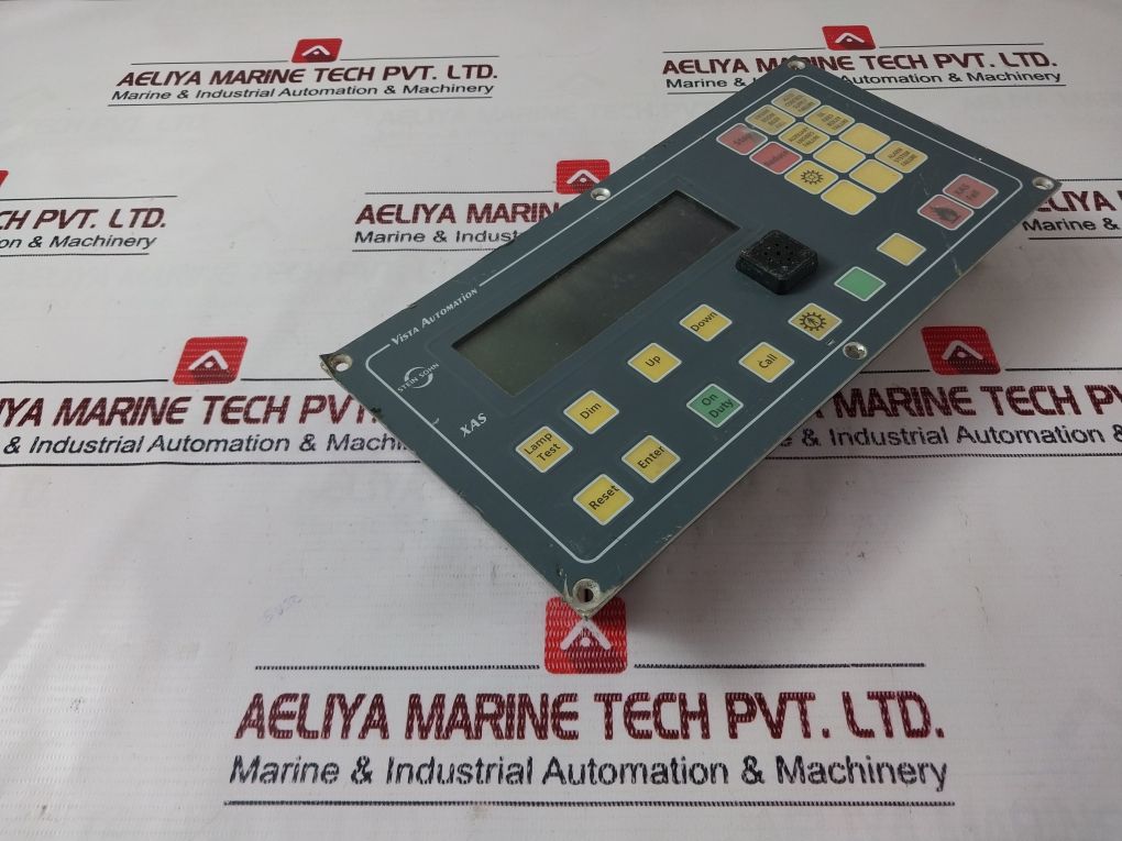 Stein Sohn 991443 F503001A Xas05 Xas Extension Alarm System