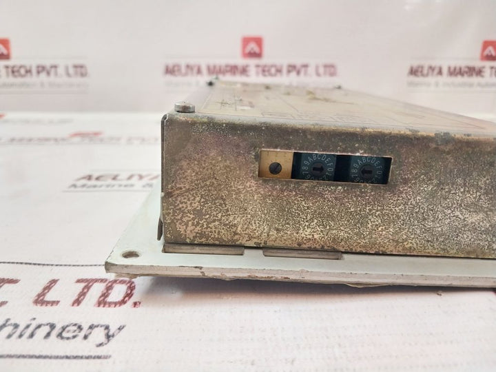Stein Sohn 991443 F503001A Xas07 Extension Alarm System