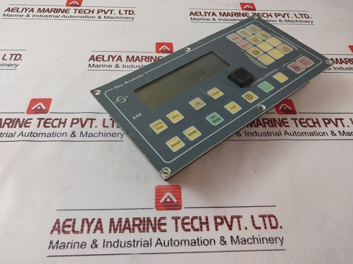 Stein Sohn 991443 F503001A Xas07 Extension Alarm System