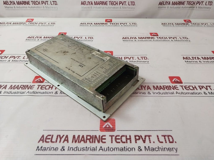 Stein Sohn 991443 F503001A Xas07 Extension Alarm System