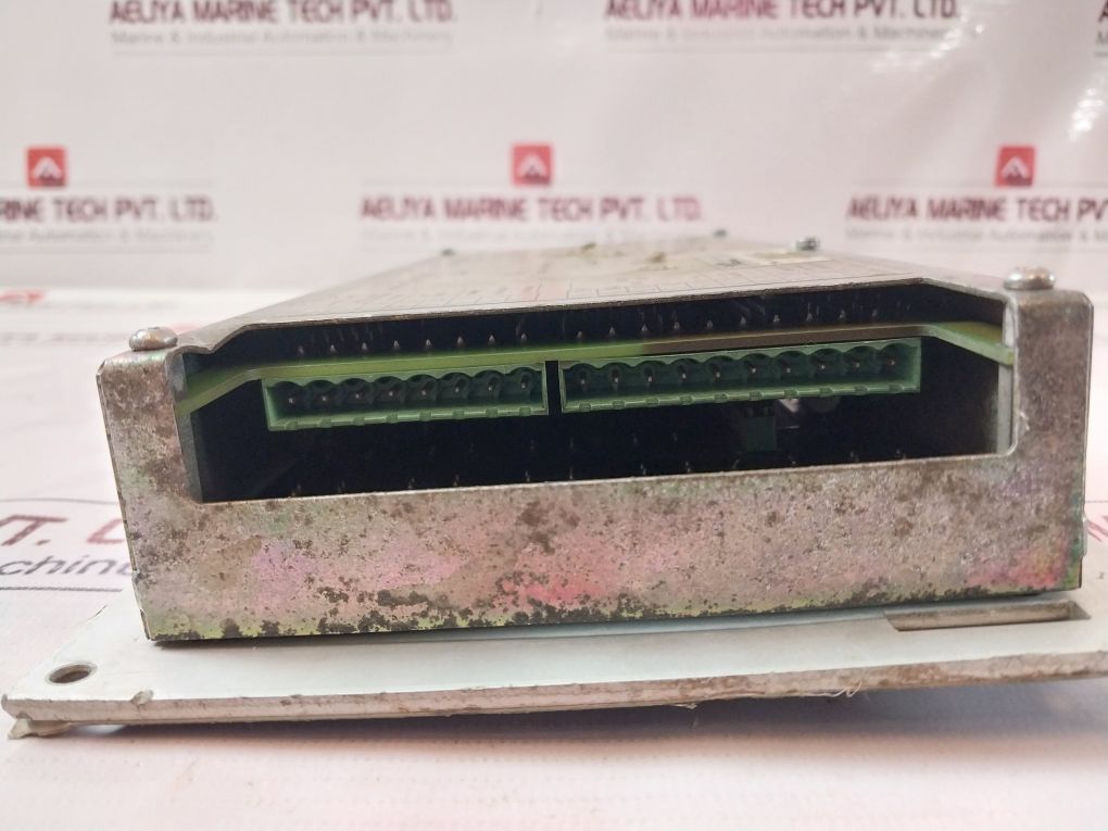 Stein Sohn 991443 F503001A Xas07 Extension Alarm System