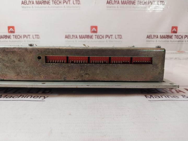 Stein Sohn 991443 F503001A Xas07 Extension Alarm System