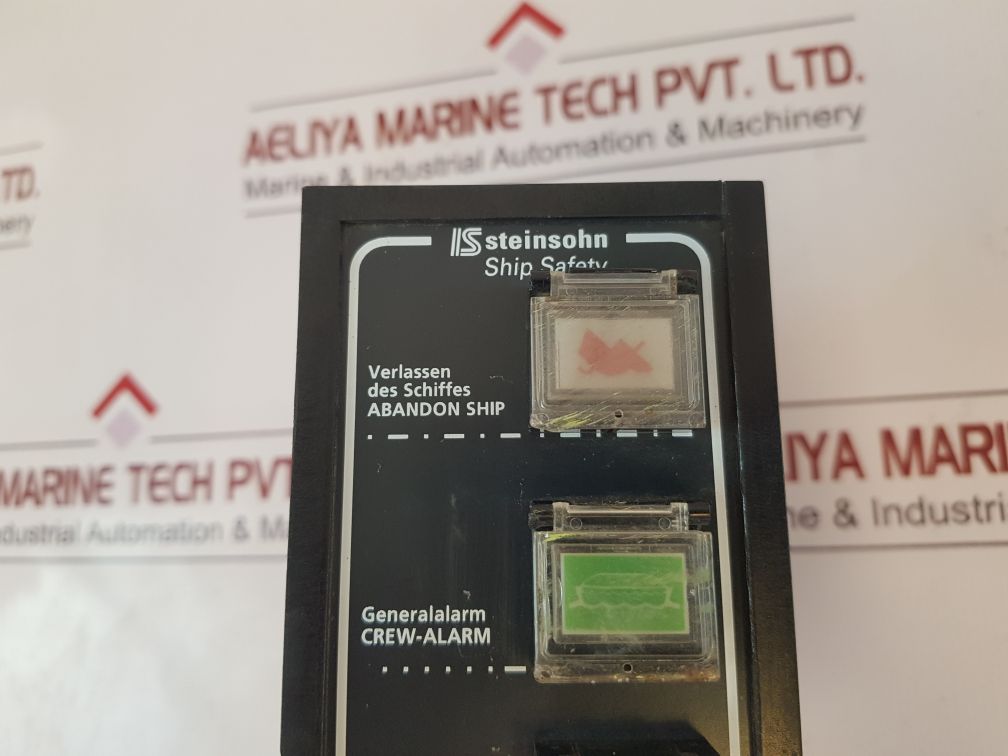 Stein Sohn A004.6-311X0 Signal Generator