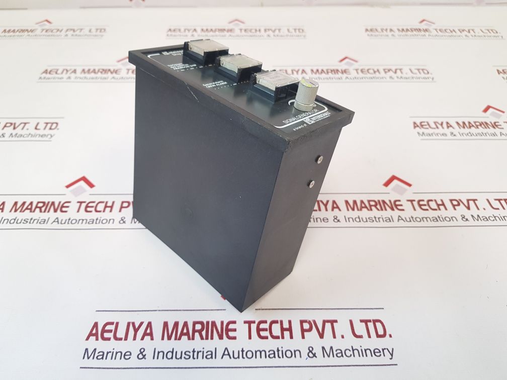 Stein Sohn A004.6-311X0 Signal Generator
