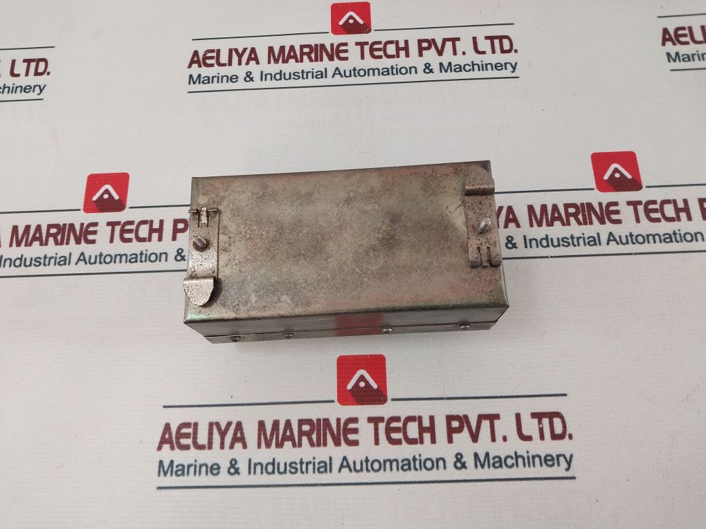 Stein Sohn A324.1 Power Filter 24Vdc/6A