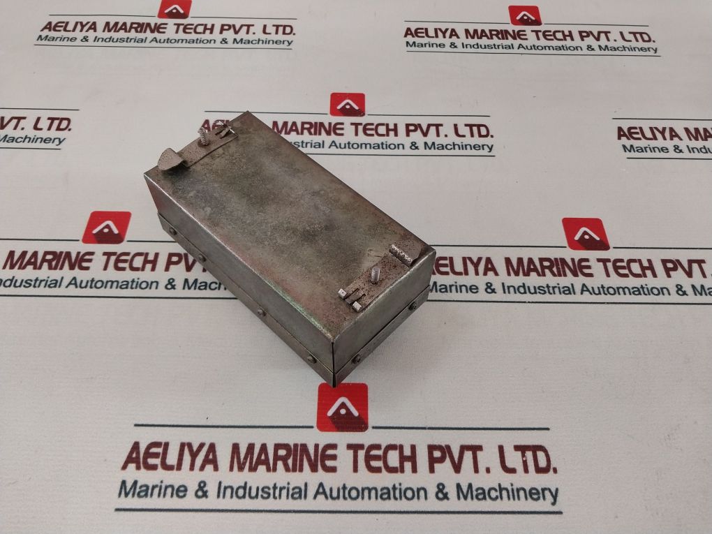 Stein Sohn A324.1 Power Filter 24Vdc/6A