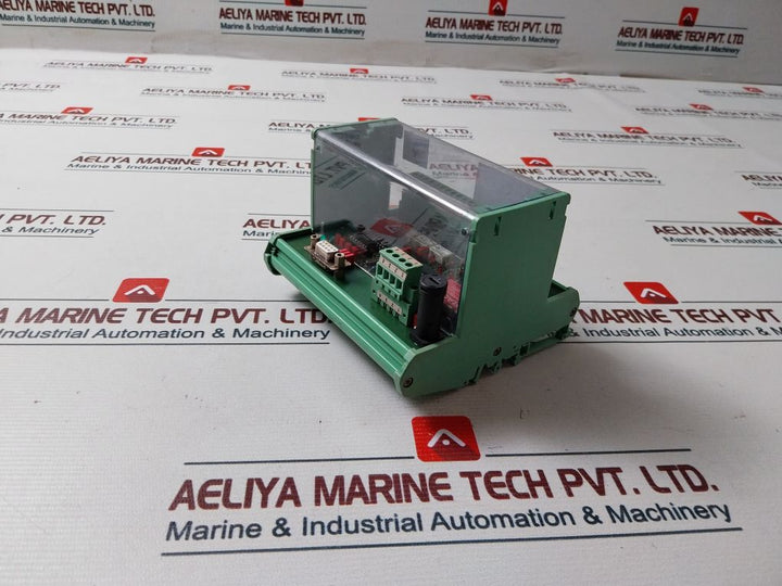 Stein Sohn A 314.1 Safety Monitoring System E459.1A
