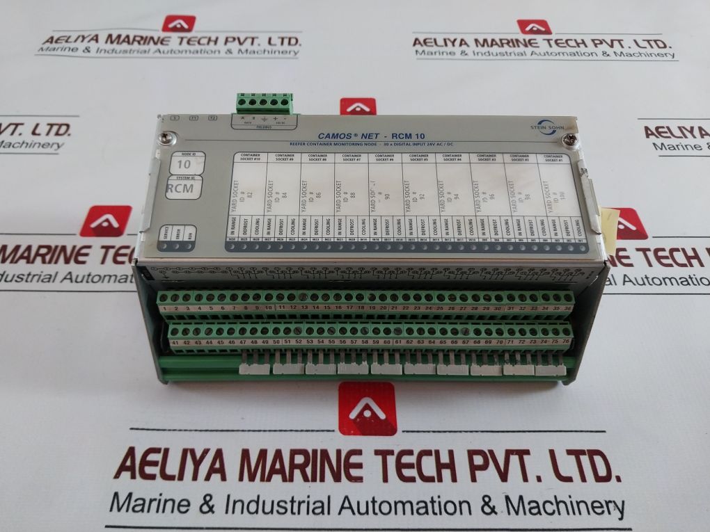 Stein Sohn B101002A 000000100
