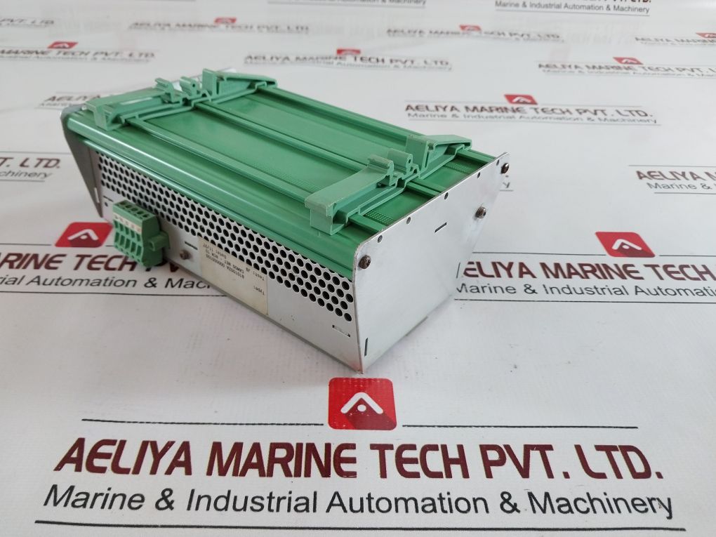Stein Sohn B101002A 000000100 Reefer Container Monitoring Node Node Id: 10