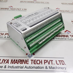 Stein Sohn Camos Net-rcm 10 Reefer Container Monitoring B101002A 000000100