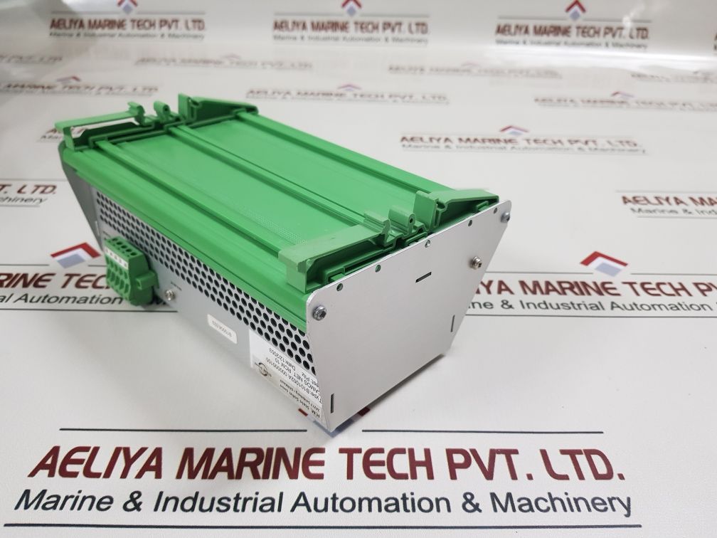 Stein Sohn Camos Net-rcm 10 Reefer Container Monitoring B101002A 000000100