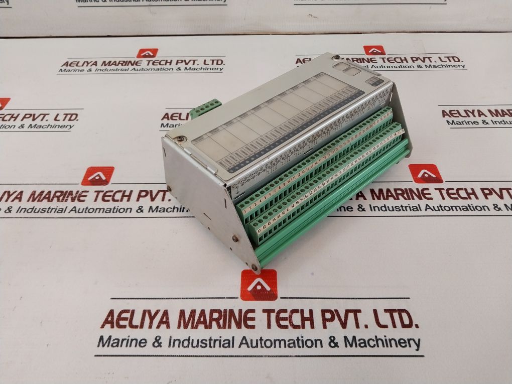 Stein Sohn B101002A 000000103 Reefer Container Monitoring Node-30X Digital Input