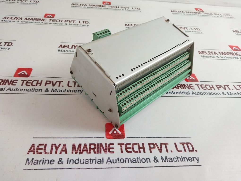 Stein Sohn B101002A 000000104 Reefer Container Monitoring 24V