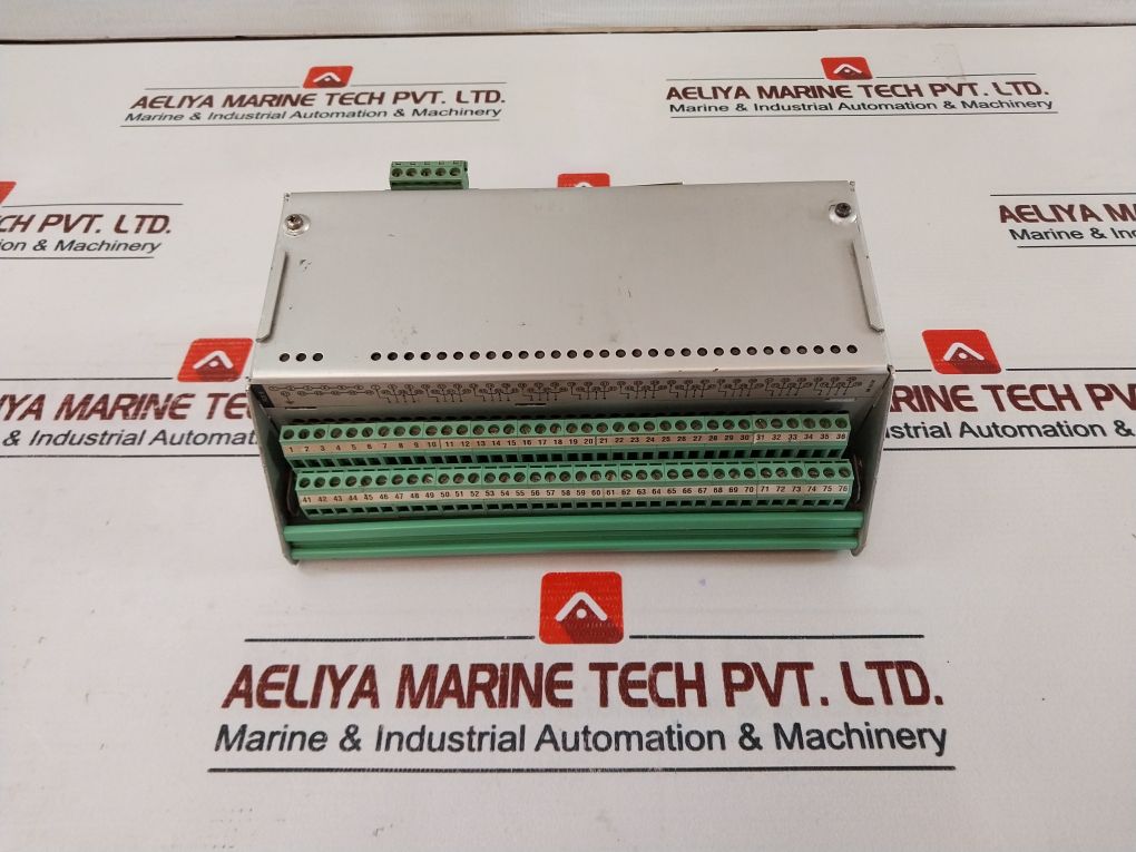 Stein Sohn B101002A 000000105 Reefer Container Monitoring 24V