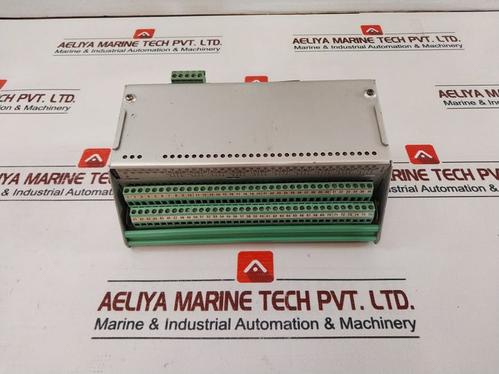 Stein Sohn B101002A 000000105 Reefer Container Monitoring 24V