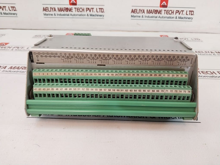 Stein Sohn B101002A 000000105 Reefer Container Monitoring 24V