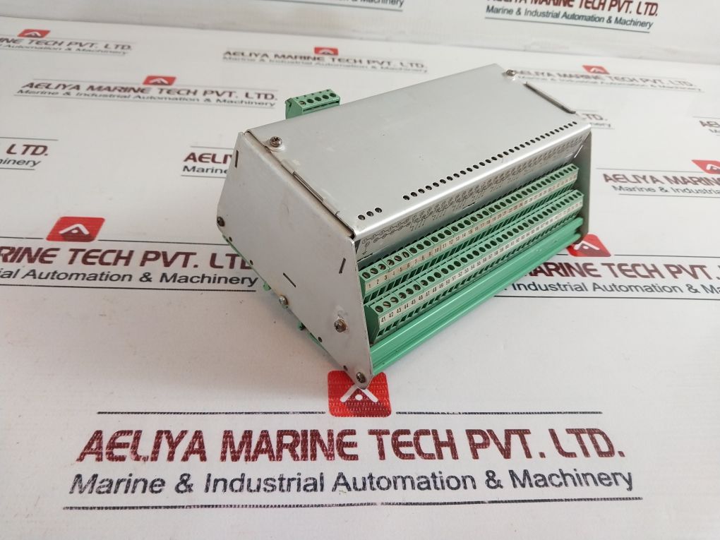 Stein Sohn B101002A 000000106 Reefer Container Monitoring 24V Ac/Dc