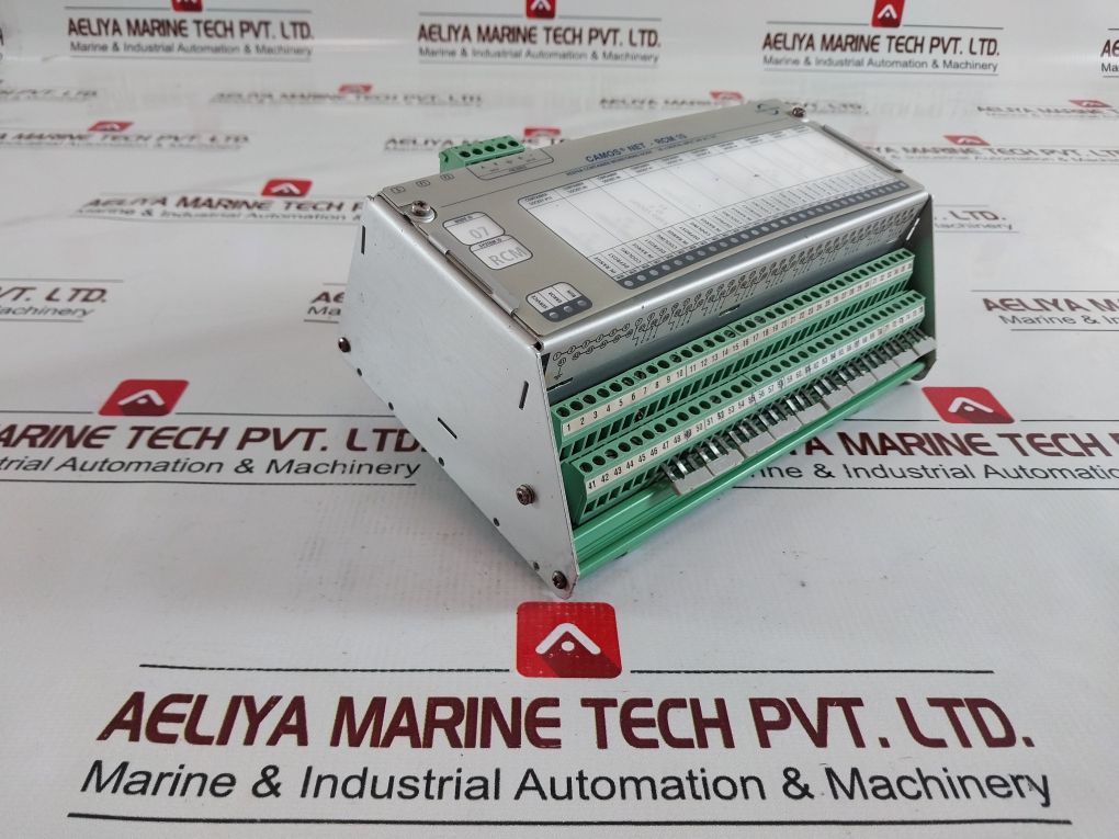 Stein Sohn B101002A 000000107 Reefer Container Monitoring Node-30X