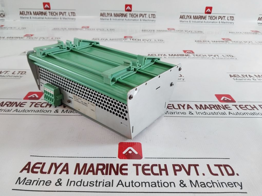 Stein Sohn B101002A 000000107 Reefer Container Monitoring Node-30X