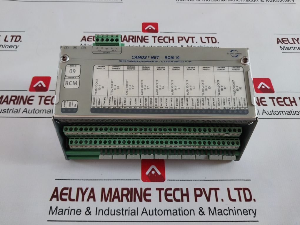Stein Sohn B101002A 000000109
