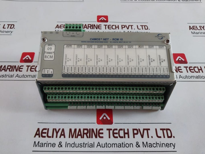 Stein Sohn B101002A 000000109
