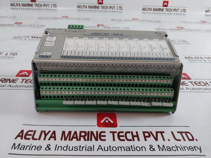 Stein Sohn B101002A 000000109 Reefer Container Monitoring Node