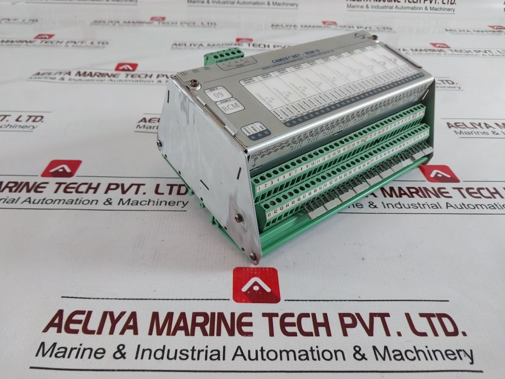 Stein Sohn B101002A 000000109 Reefer Container Monitoring Node