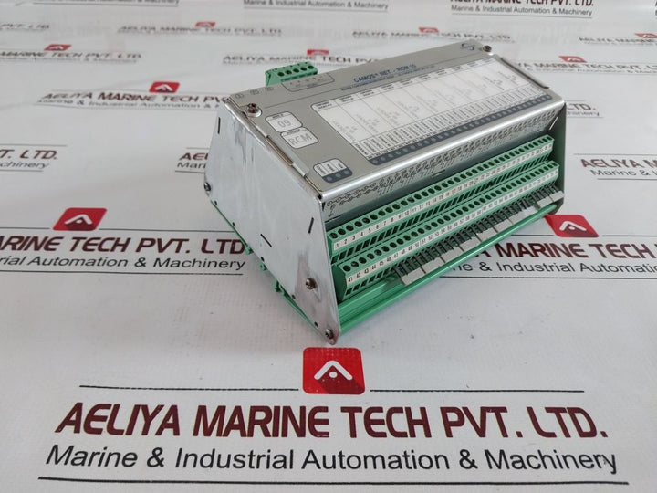 Stein Sohn B101002A 000000109 Reefer Container Monitoring Node