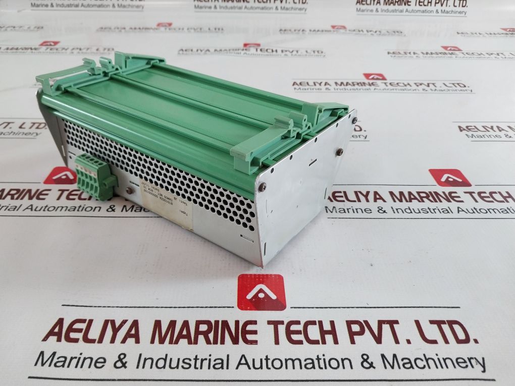 Stein Sohn B101002A 000000109 Reefer Container Monitoring Node