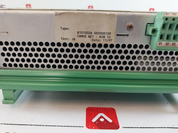 Stein Sohn B101002A 000000109 Reefer Container Monitoring Node