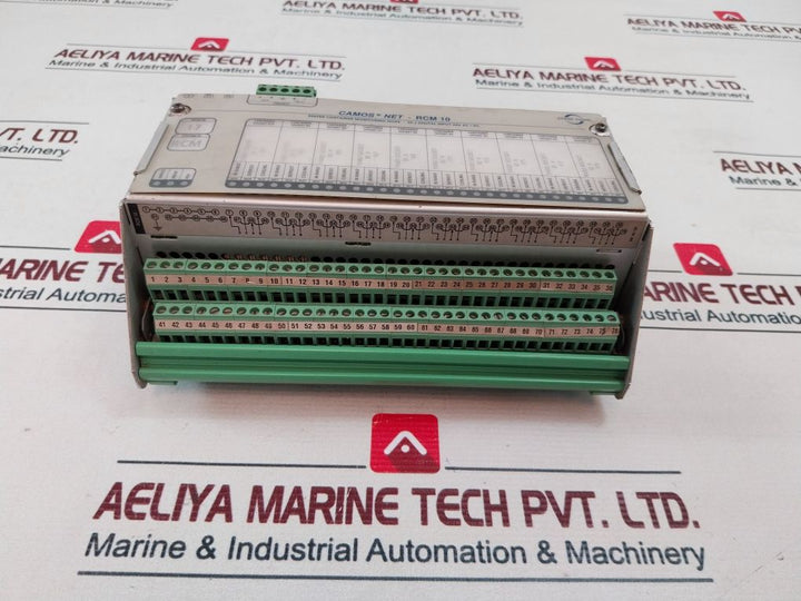 Stein Sohn B101002A 000000117 Reefer Container Monitoring Node
