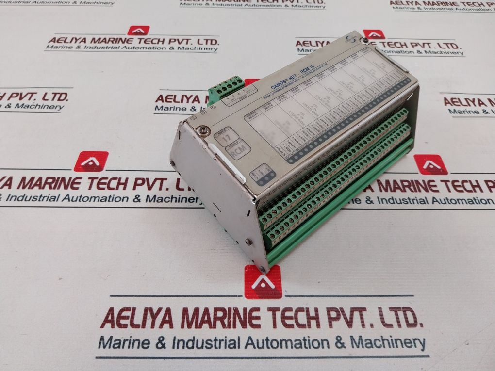 Stein Sohn B101002A 000000117 Reefer Container Monitoring Node 