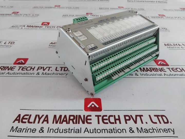 Stein Sohn B101002A 000000119 Reefer Container Monitoring Node