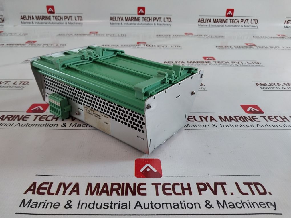 Stein Sohn B101002A 000000119 Reefer Container Monitoring Node