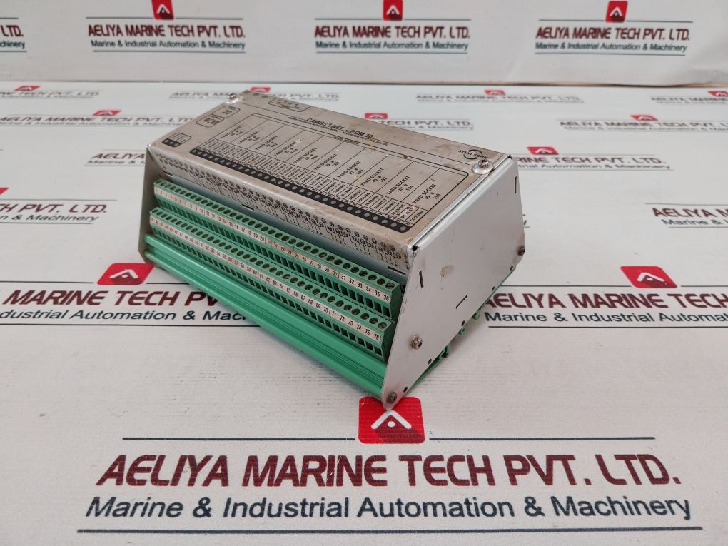 Stein Sohn B101002A 000000120 Reefer Container Monitoring Node