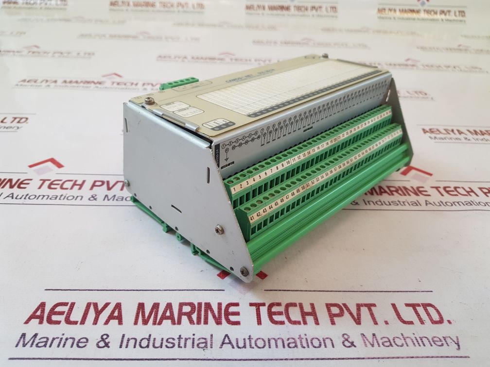 Stein Sohn Camos Net- Rcm 30 Reefer Container Monitoring B101001A 001030001
