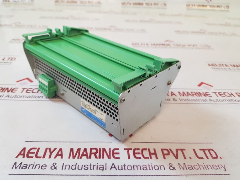 Stein Sohn Camos Net- Rcm 30 Reefer Container Monitoring B101001A 001030001
